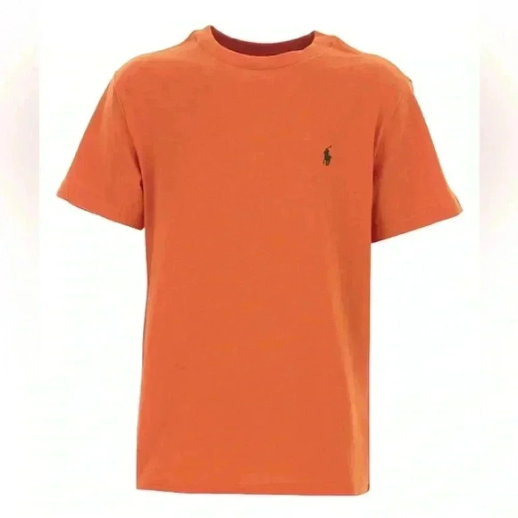 Polo Ralph Lauren Short Sleeve Tee - Picture 1 of 4